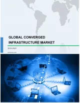 Global Converged Infrastructure Market 2019-2023